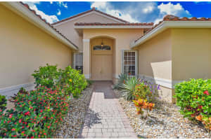 6710 Garde Road, Boynton Beach, FL 33472 - MLS#R11129627