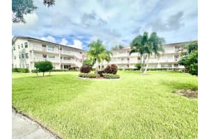 74 Fanshaw B, Boca Raton