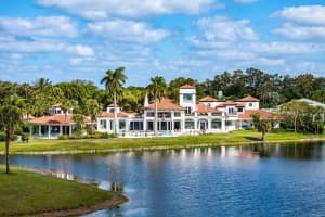 13101 Monet Lane, Palm Beach Gardens, FL 33410 - MLS#R11129632