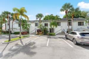 7465 N Glendevon Lane N 1207, Delray Beach, FL 33446 - MLS#R11129633