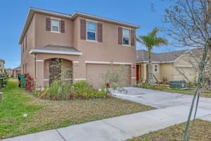 12234 SW Nettuno Way, Port Saint Lucie, FL 34986 - MLS#R11129635