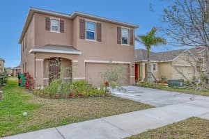 12234 SW Nettuno Way, Port Saint Lucie, FL 34986 - MLS#R11129635