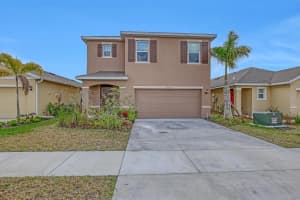 12234 SW Nettuno Way, Port Saint Lucie, FL 34986 - MLS#R11129635