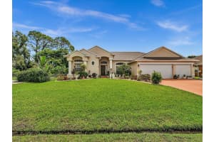 757 NE Galilean Street, Port Saint Lucie, FL 34983 - MLS#R11129639