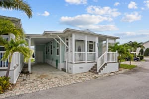 204 Ne Sail Way Jensen Beach, FL 34957 - MLS#R11129644