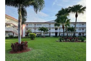 156 Brighton D 156, Boca Raton, FL 33434 - MLS#R11129647