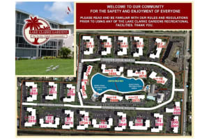 2616 Garden Drive N 105, Lake Worth, FL 33461 - MLS#R11129652