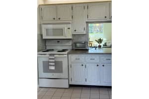 2616 Garden Drive N 105, Lake Worth, FL 33461 - MLS#R11129652