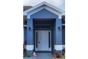 2518 Sw Cooper Lane, Port St. Lucie, Fl 34984, Port Saint Lucie