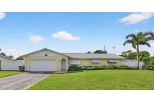 4712 Ellwood Drive, Delray Beach, FL 33445 Sold 11/14/25