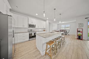 2437 SW Santana Avenue, Port Saint Lucie, FL 34953 Sold 12/04/25