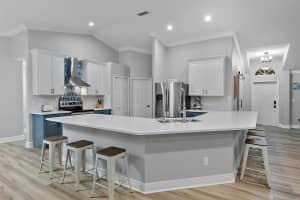 2160 SW Panther Trace, Stuart, FL 34997 Sold 12/01/25