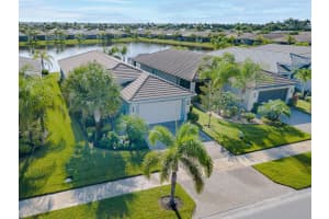 11731 Sw Brighton Falls Drive, Port Saint Lucie