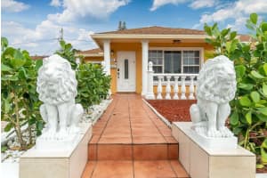 951 Green Street, West Palm Beach