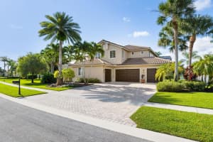 11788 Knightsbridge Place, Wellington, FL 33449 - MLS#R11129696