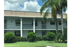 1271 SE Parkview Place H8, Stuart, FL 34994 - MLS#R11129701
