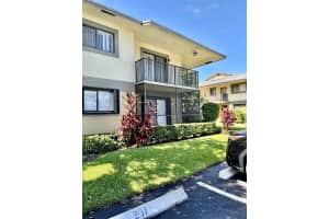 610 Trace Circle 107, Deerfield Beach, FL 33441 - MLS#R11129708