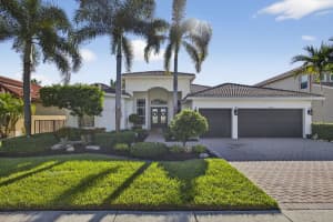 10668 Oak Meadow Lane, Lake Worth, Fl 33449, Lake Worth