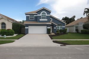 7371 Ashley Shores Circle, Lake Worth, FL 33467 Sold 12/30/25