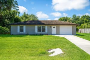 6705 Brookline Avenue, Fort Pierce, FL 34951 - MLS#R11129727