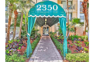 2350 NE 135th Street 804, North Miami, FL 33181 - MLS#R11129734