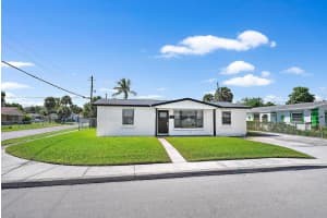 1301 W 26th Street, Riviera Beach, FL 33404 - MLS#R11129737