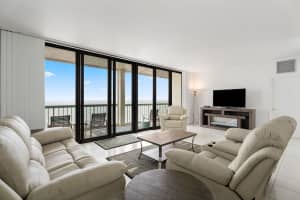 9900 S Ocean Drive 1603, Jensen Beach, FL 34957 - MLS#R11129739