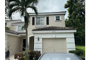 4755 Palmbrooke Circle, West Palm Beach
