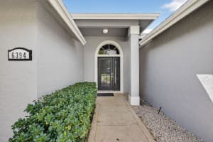 6394 Drake Street, Jupiter, FL 33458 Sold 11/20/25