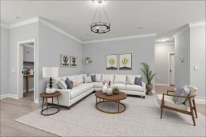 5345 NW Alam Circle, Port Saint Lucie, FL 34986 Sold 12/19/25