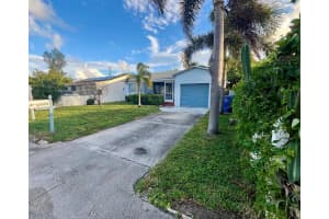 334 Anderson Road, Lantana, FL 33462 - MLS#R11129763