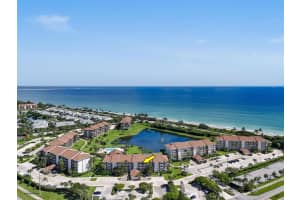 501 S Seas Drive 404, Jupiter
