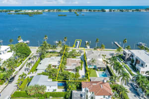 6911 S Flagler Drive, West Palm Beach