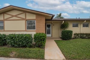 2832 Crosley Drive, West Palm Beach, FL 33415 - MLS#R11129770