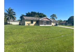 2901 SW Birtle Court, Port Saint Lucie, FL 34953 - MLS#R11129787