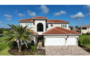 155 SE Rio Angelica, Port St. Lucie, FL 34984, Sold 10/03/25