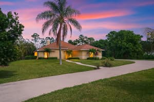 14915 19th Street N, Loxahatchee