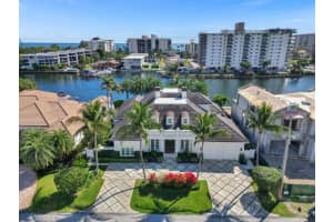 5120 NE 31 Avenue, Lighthouse Point, FL 33064 - MLS#R11129818