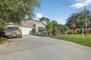 3331 Sw Espanola Street, Port Saint Lucie