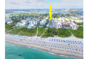 112 Sandal Lane 2, Palm Beach Shores, FL 33404 - MLS#R11129826