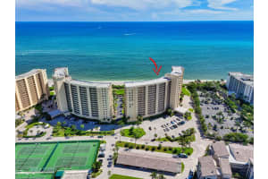 100 Ocean Trail Way 305, Jupiter