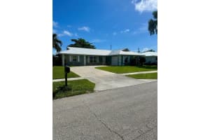 826 Palama Way, Lantana, Fl 33462, Lantana