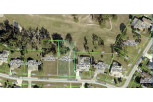 0 Tbd Loretto Lot 4 Street, Spring Hill, FL 34608 - MLS#R11129848
