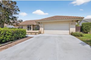 9541 Majestic Way, Boynton Beach, FL 33437 - MLS#R11129851