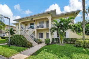 5898 Via Delray C, Delray Beach