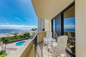 2800 N Ocean Drive B - 6d, Singer Island