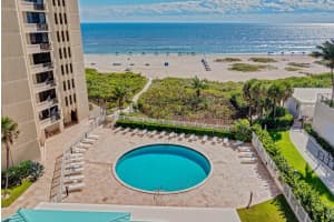 2800 N Ocean Drive B - 6d, Singer Island, FL 33404 - MLS#R11129867