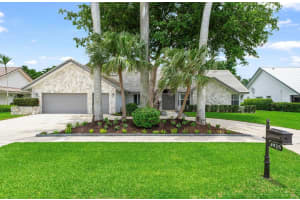 4925 Cherry Laurel Lane, Delray Beach, FL 33445 Sold 10/07/25