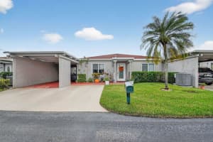 14844 Wildflower Lane, Delray Beach