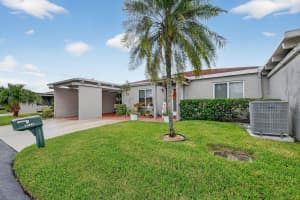 14844 Wildflower Lane, Delray Beach, FL 33446 - MLS#R11129872
